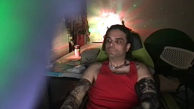 StuntingSpunMarine69 webcam