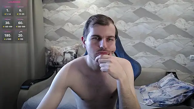 SerzhKorol1 webcam