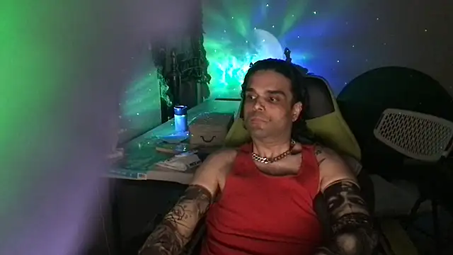 StuntingSpunMarine69 webcam