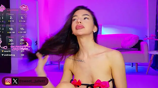 jelly__beanss webcam