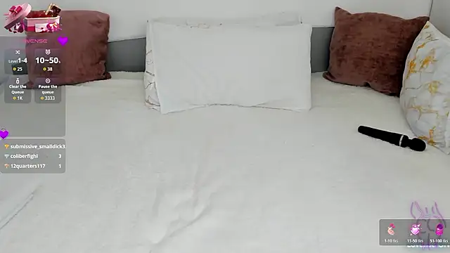 kassy_hotdevil webcam