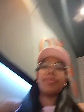 live webcam sex SheenaBrooke