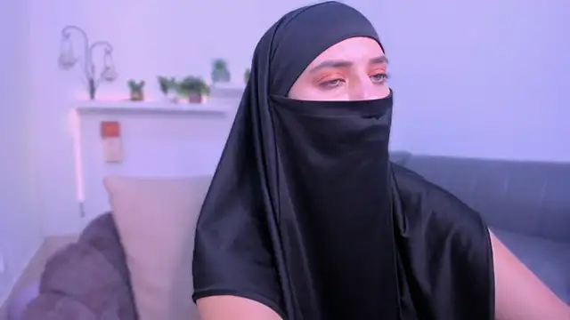 salma_arabicc webcam