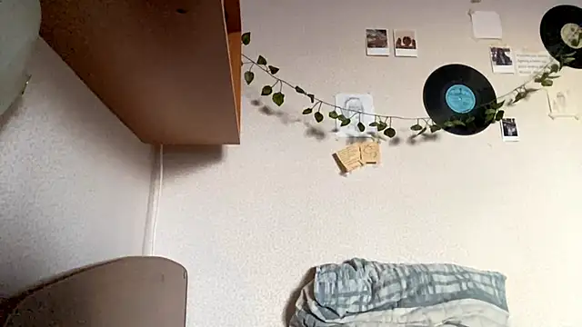 LaureenVielma webcam