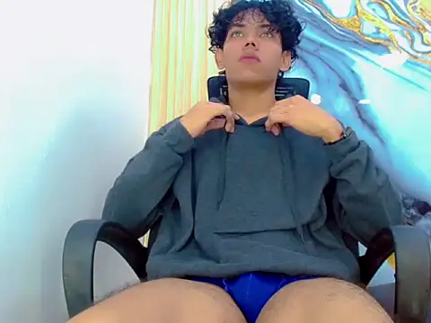 DaviidBuckx_ webcam