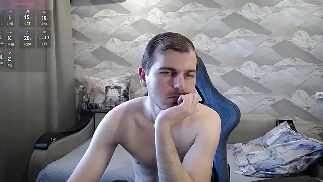 SerzhKorol1 webcam