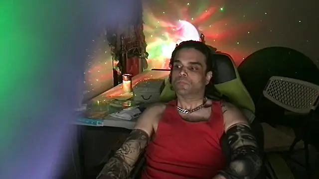 StuntingSpunMarine69 webcam