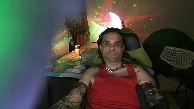 StuntingSpunMarine69 webcam