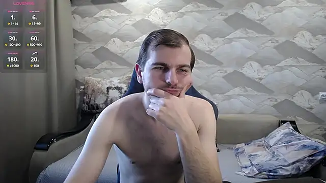 SerzhKorol1 webcam