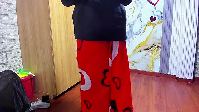 massimoferrera303av cam model