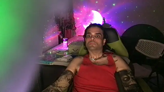 StuntingSpunMarine69 webcam