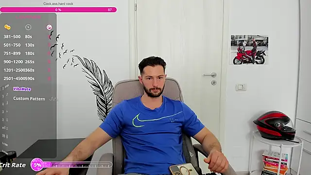 Preview of zackfraser