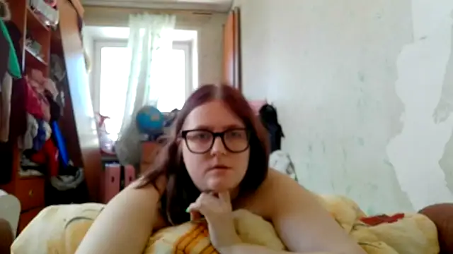 DesireMelissa webcam