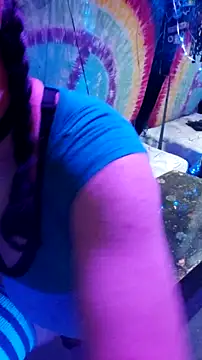 Booboo_kityfux webcam