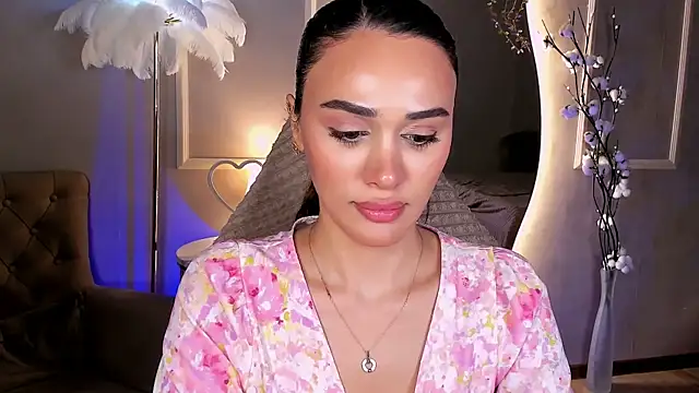 Kimberly_Chapman webcam