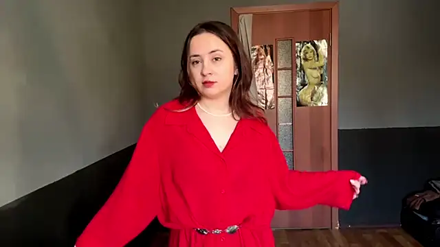 AnnmariePedone webcam