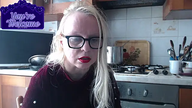 martachatte - Martachatte's free webcam