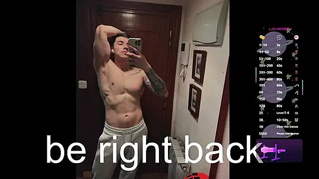 adler80035 - Adler80035's free webcam