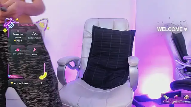 Goddess__Lilith webcam