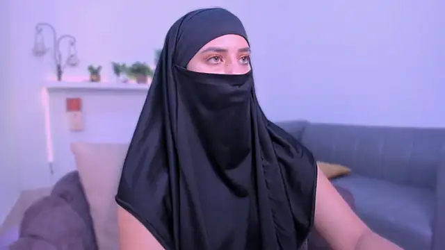 salma_arabicc - Salma_arabicc's free webcam