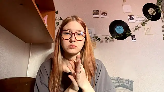 LaureenVielma webcam