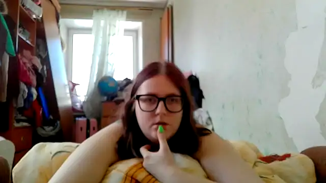 DesireMelissa webcam