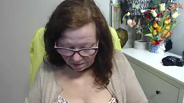 Adelewildx webcam