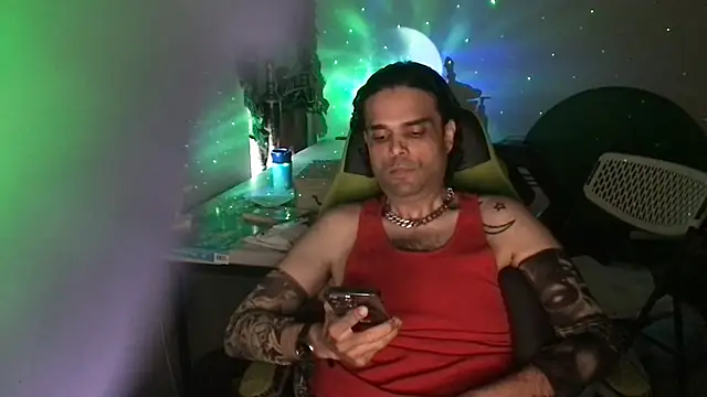 StuntingSpunMarine69 webcam