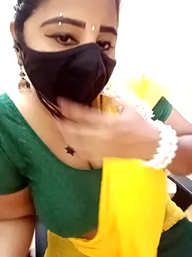 Webcam Model (tamil_Vennila)  is live.Free join now!