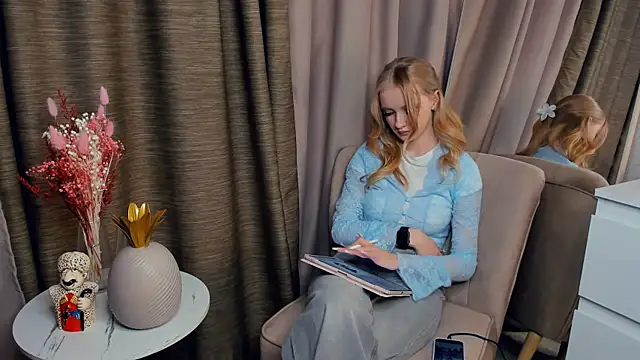 ErinnStandifer webcam