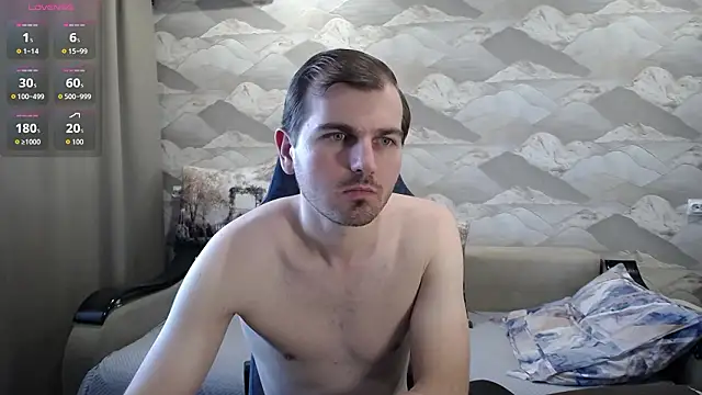 SerzhKorol1 webcam