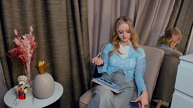 ErinnStandifer webcam