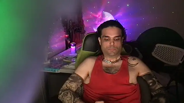 StuntingSpunMarine69 webcam