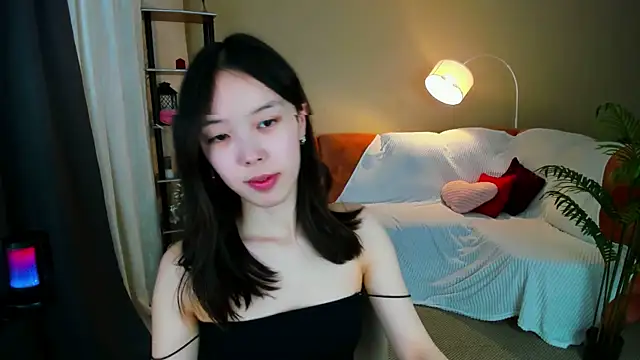 SoulHarmoonyy webcam