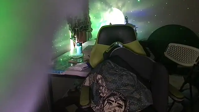 StuntingSpunMarine69 webcam