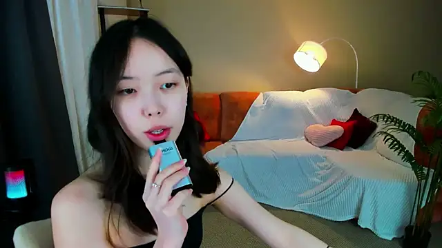 SoulHarmoonyy webcam