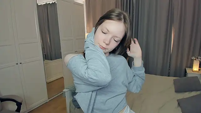 LavenderMitten webcam