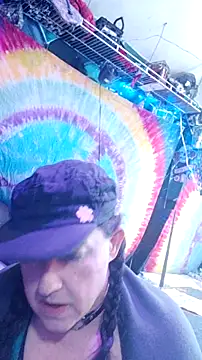 Booboo_kityfux webcam