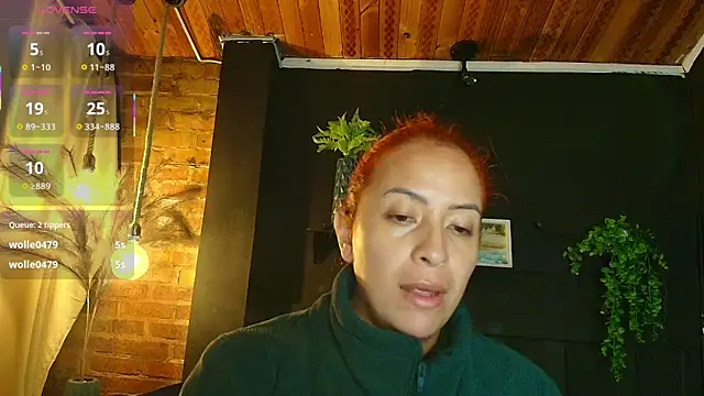 sahra_taylor_ webcam