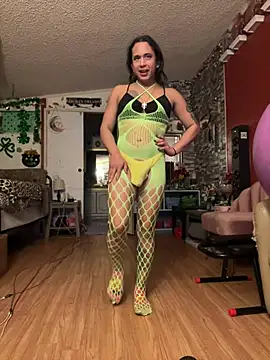 TranSexualJade95 webcam