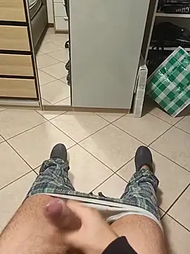 LucifertheGenius webcam