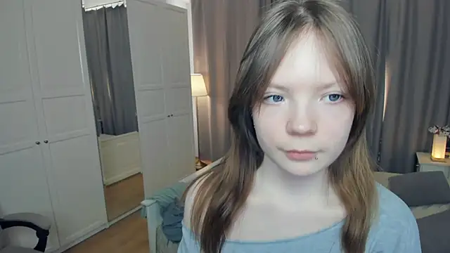 LavenderMitten webcam