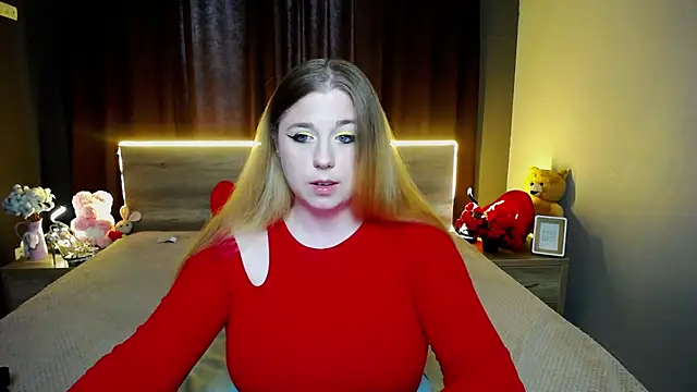 JessikaDaniel webcam