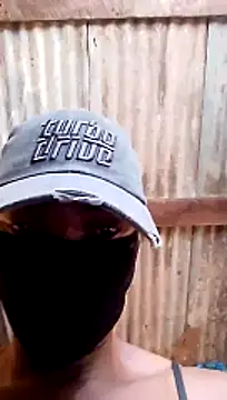 HornyAss_Bitch webcam