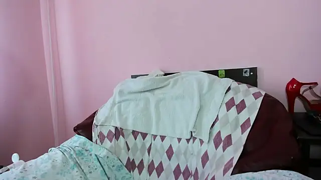 HotSweetAngel webcam