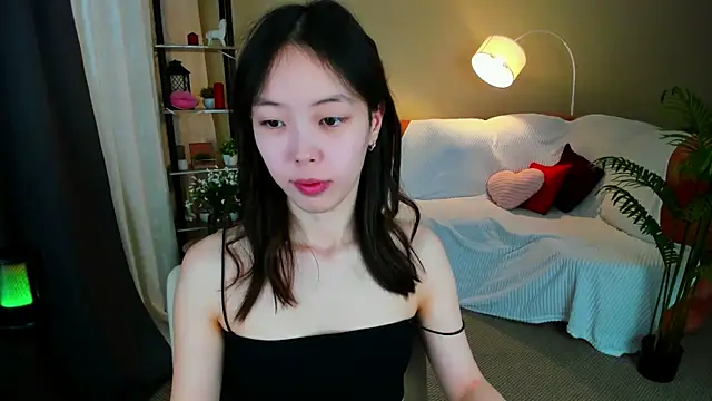 SoulHarmoonyy webcam