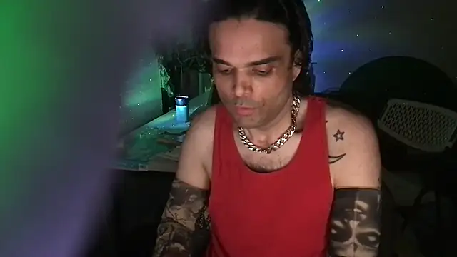 StuntingSpunMarine69 webcam