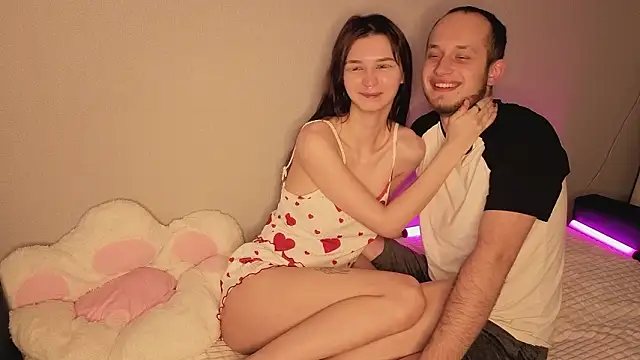 Pearl_couple webcam