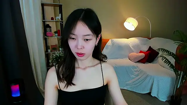 SoulHarmoonyy webcam