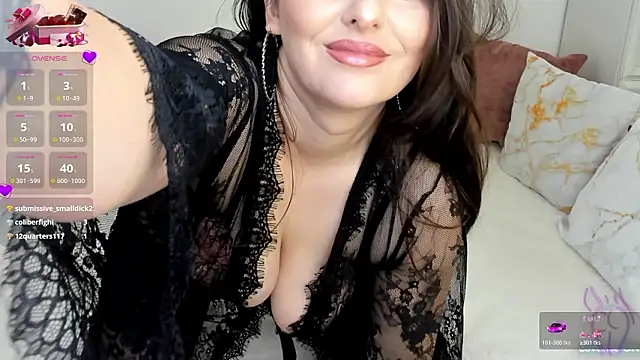 real web cam show Kassy Hotdevil